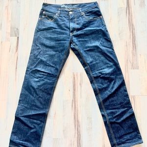 LRG Geans - Care Collection True Straight Fit (Slim/Straight) - 32